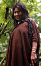 Elderly Woman -  Machiguenga Matriarch