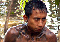 Amazon Indian Nude
