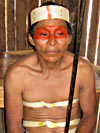 amazon native tribe